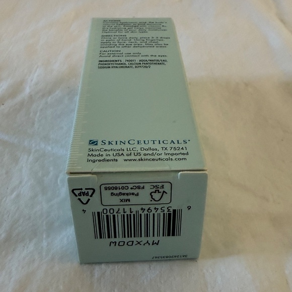 SkinCeuticals Hydrating B5 Gel - Picture 3 of 4